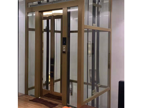 东莞电梯安装