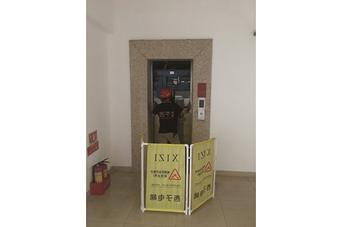 电梯维修